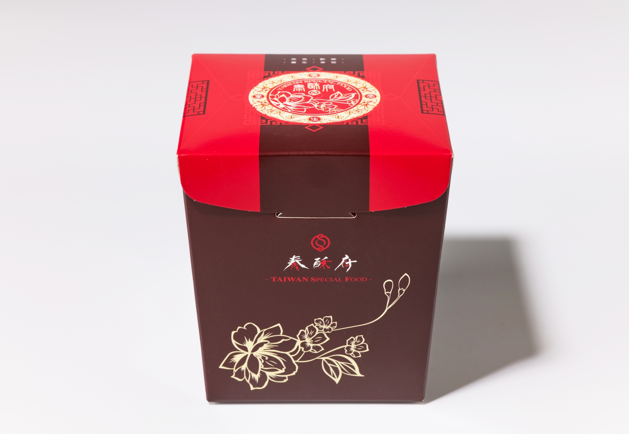 泰酥府梯形盒