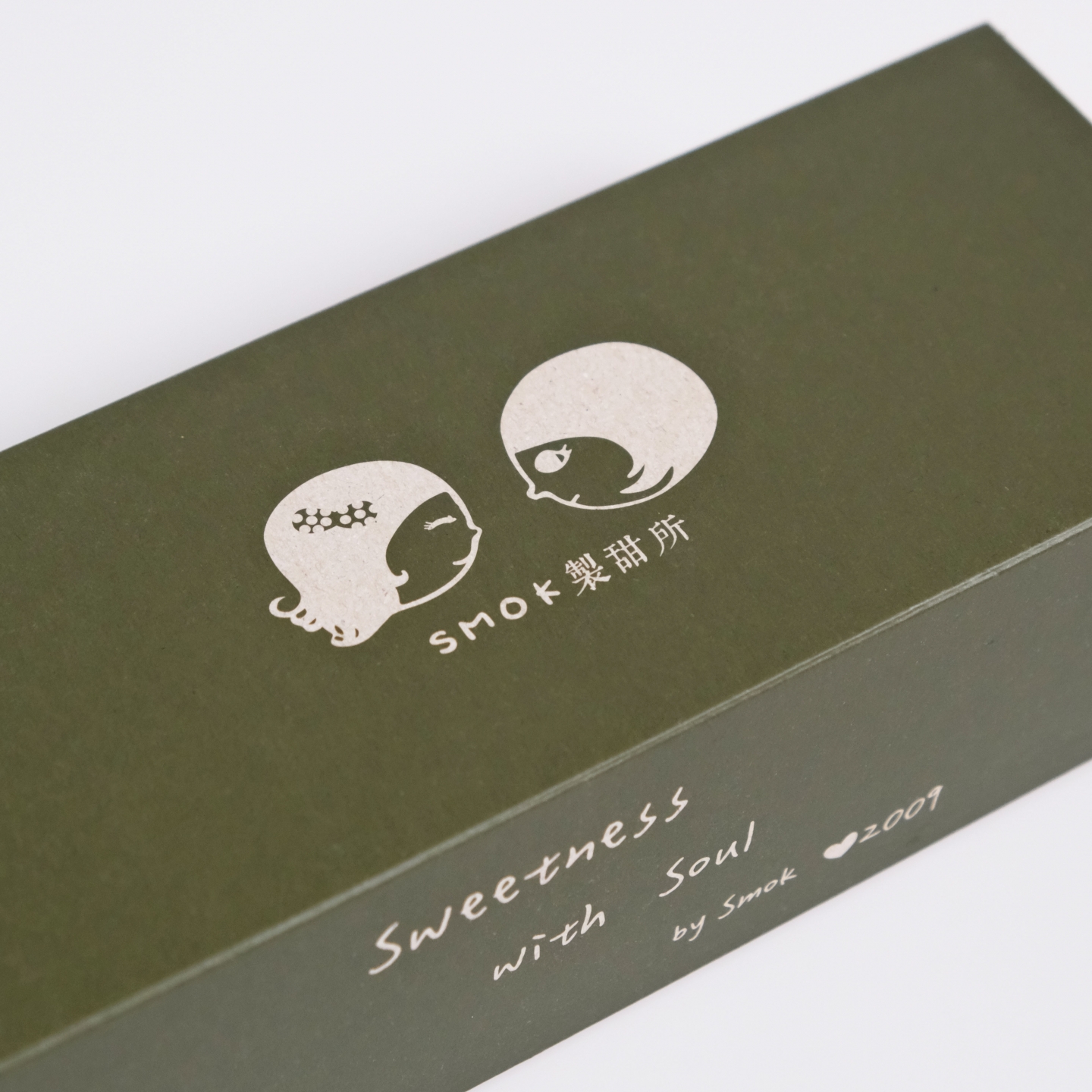 SMOK製甜所 三入抽屜盒